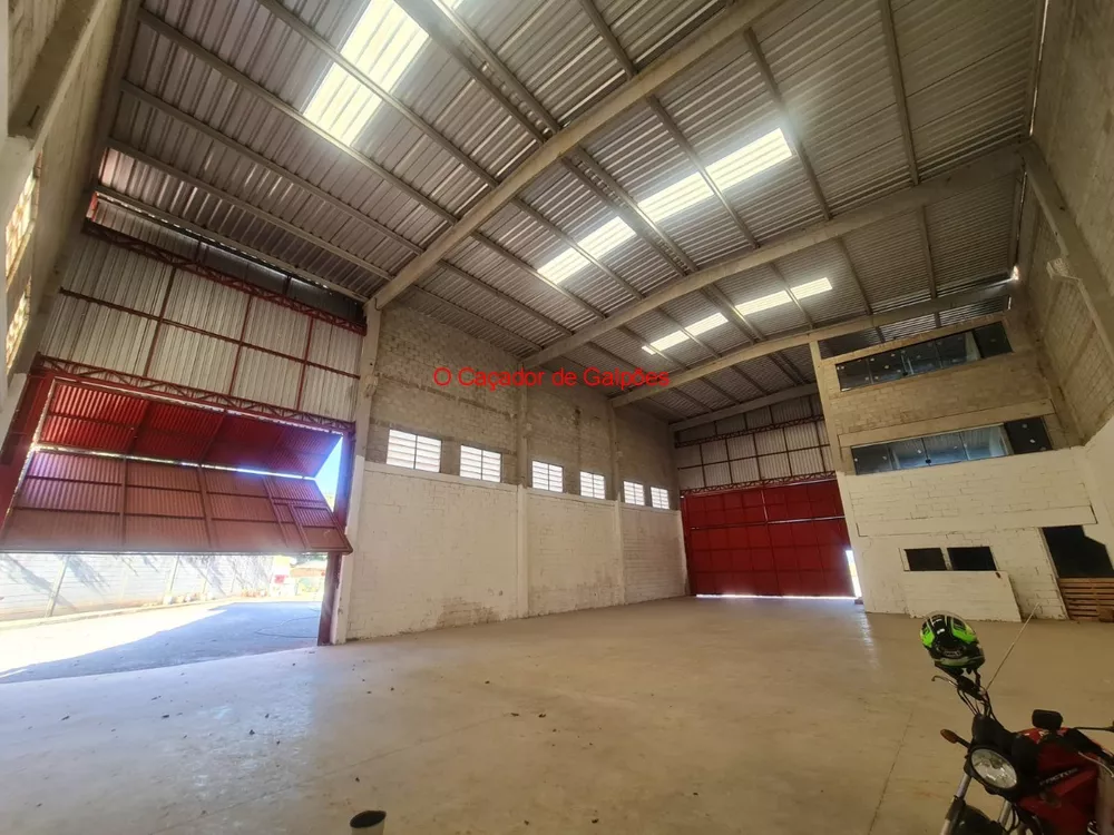 Depósito-Galpão, 2400 m² - Foto 11