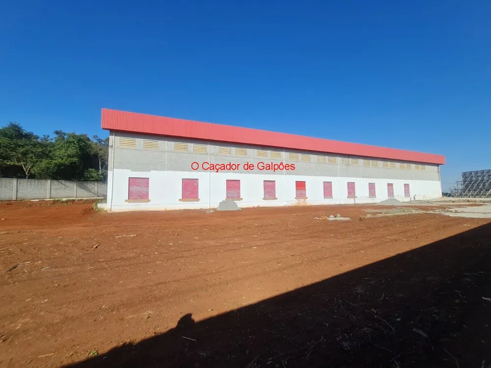 Depósito-Galpão, 2400 m² - Foto 27