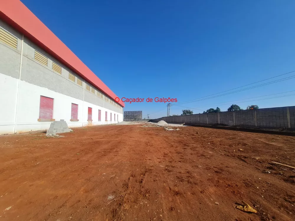 Depósito-Galpão, 2400 m² - Foto 10