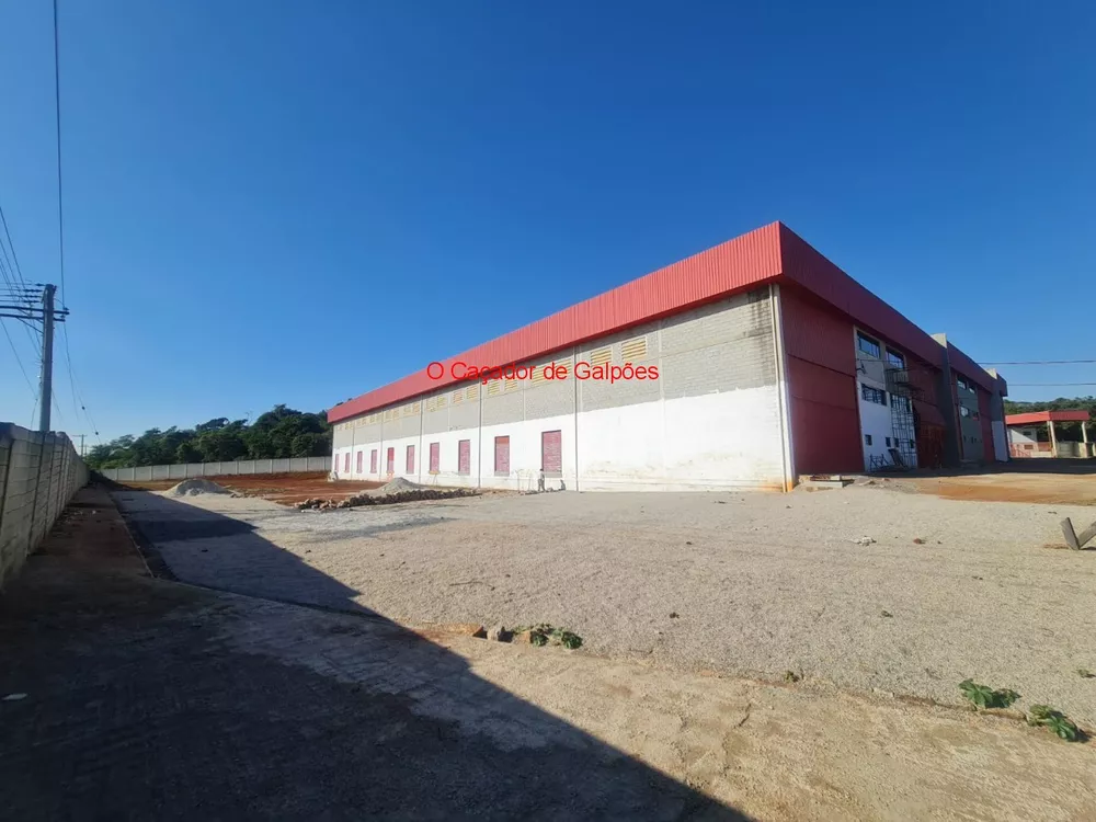 Depósito-Galpão, 2400 m² - Foto 7