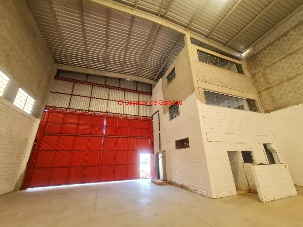 Depósito-Galpão, 2400 m² - Foto 2