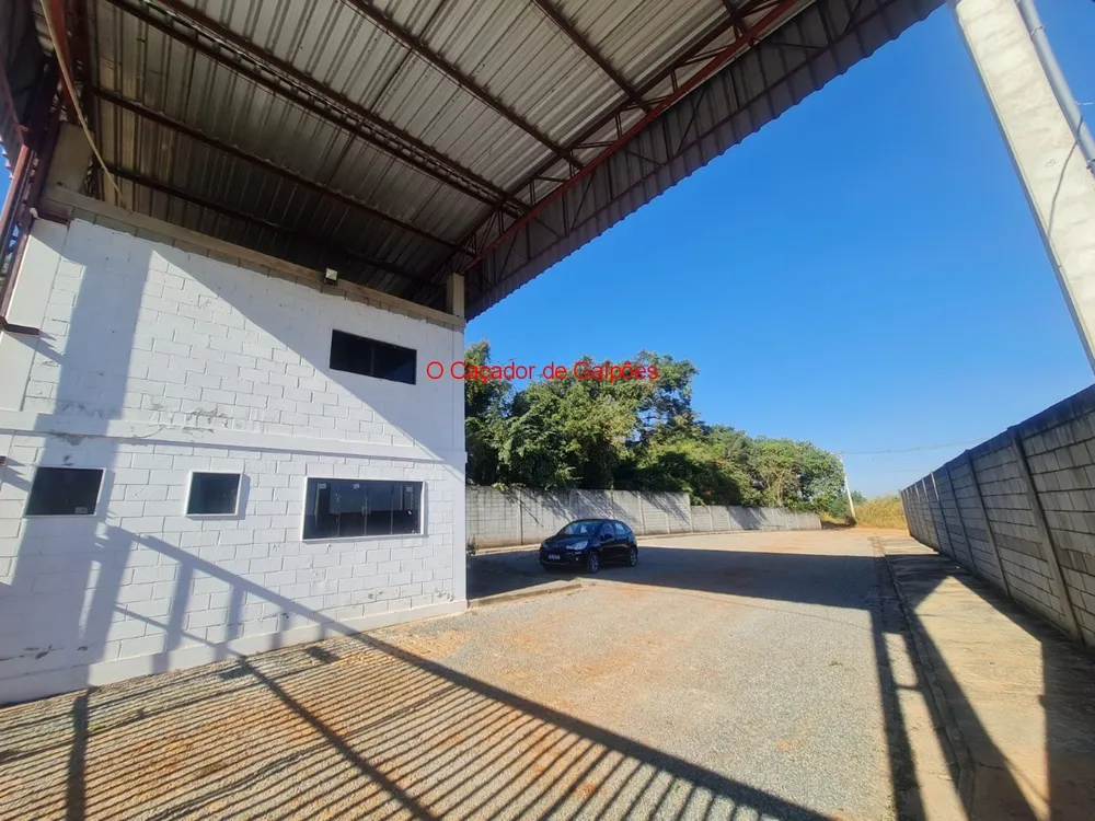 Depósito-Galpão, 2400 m² - Foto 25