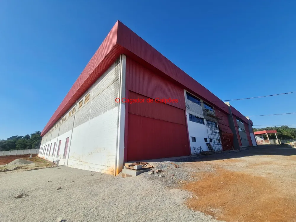 Depósito-Galpão, 2400 m² - Foto 23