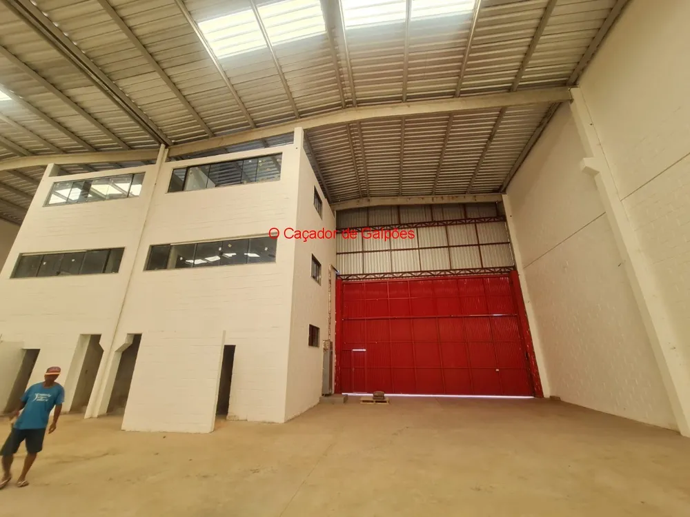 Depósito-Galpão, 2400 m² - Foto 26