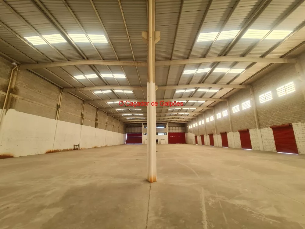Depósito-Galpão, 2400 m² - Foto 3