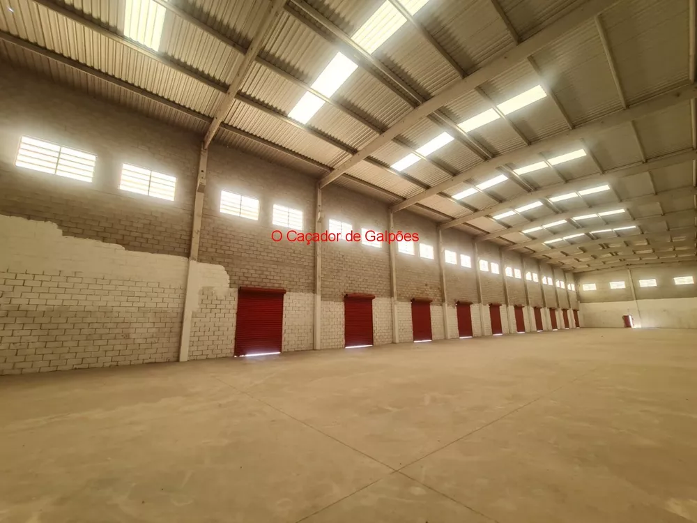 Depósito-Galpão, 2400 m² - Foto 19