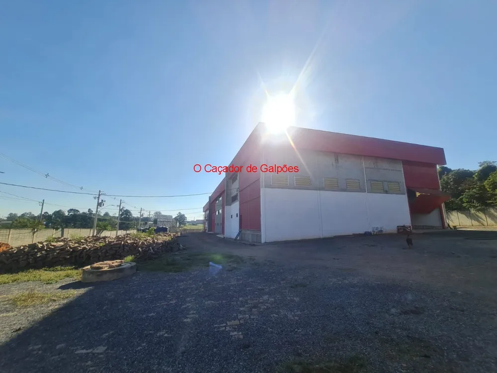 Depósito-Galpão, 2400 m² - Foto 22