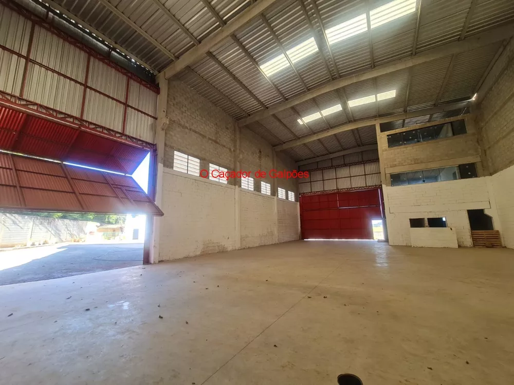 Depósito-Galpão, 2400 m² - Foto 18