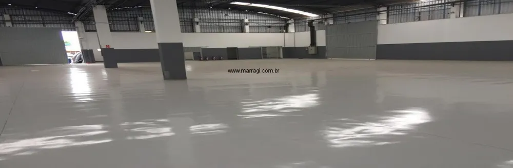 Depósito-Galpão, 3836 m² - Foto 7