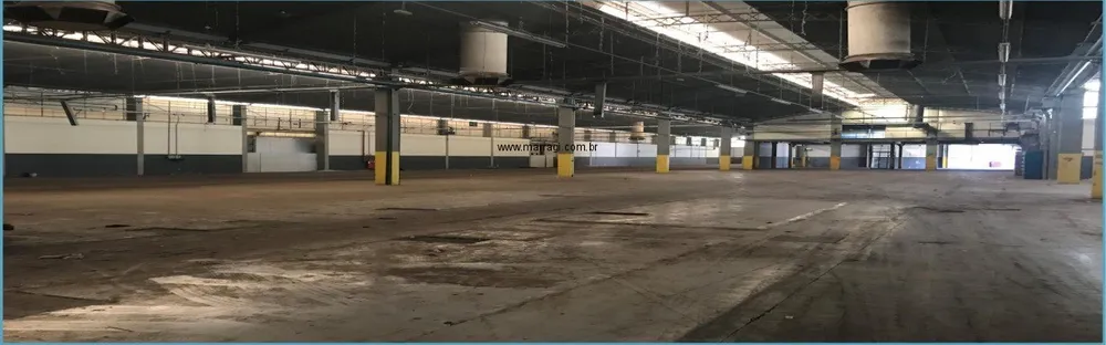 Depósito-Galpão, 3836 m² - Foto 4