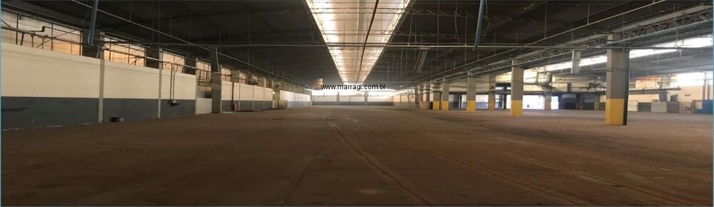 Depósito-Galpão, 3836 m² - Foto 3