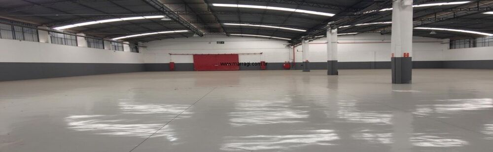 Depósito-Galpão, 3836 m² - Foto 5
