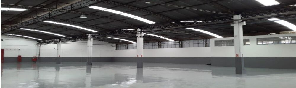 Depósito-Galpão, 3836 m² - Foto 8