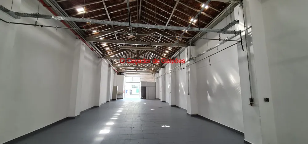 Depósito-Galpão, 200 m² - Foto 5