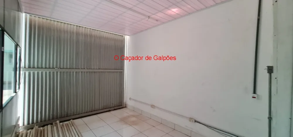 Depósito-Galpão, 200 m² - Foto 8