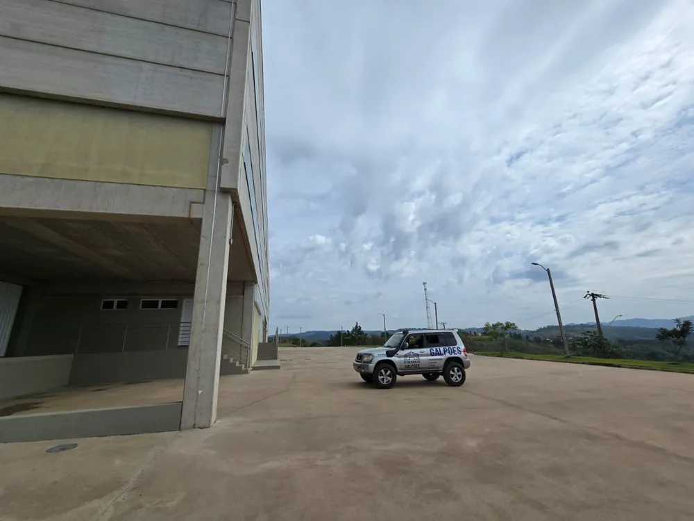 Depósito-Galpão, 5204 m² - Foto 11