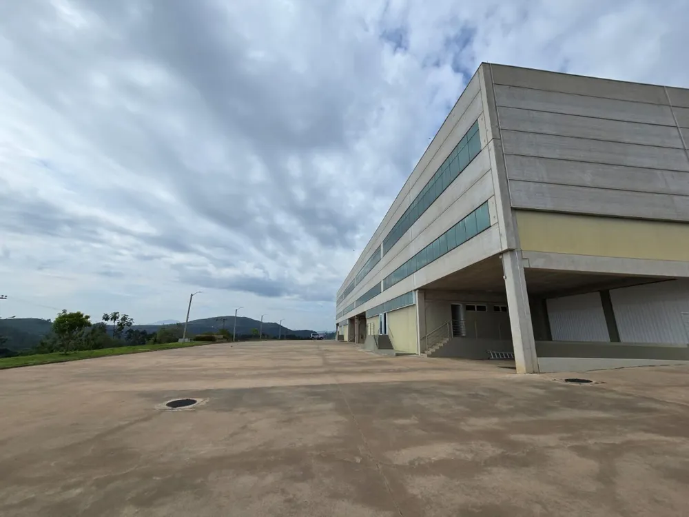 Depósito-Galpão, 5204 m² - Foto 3