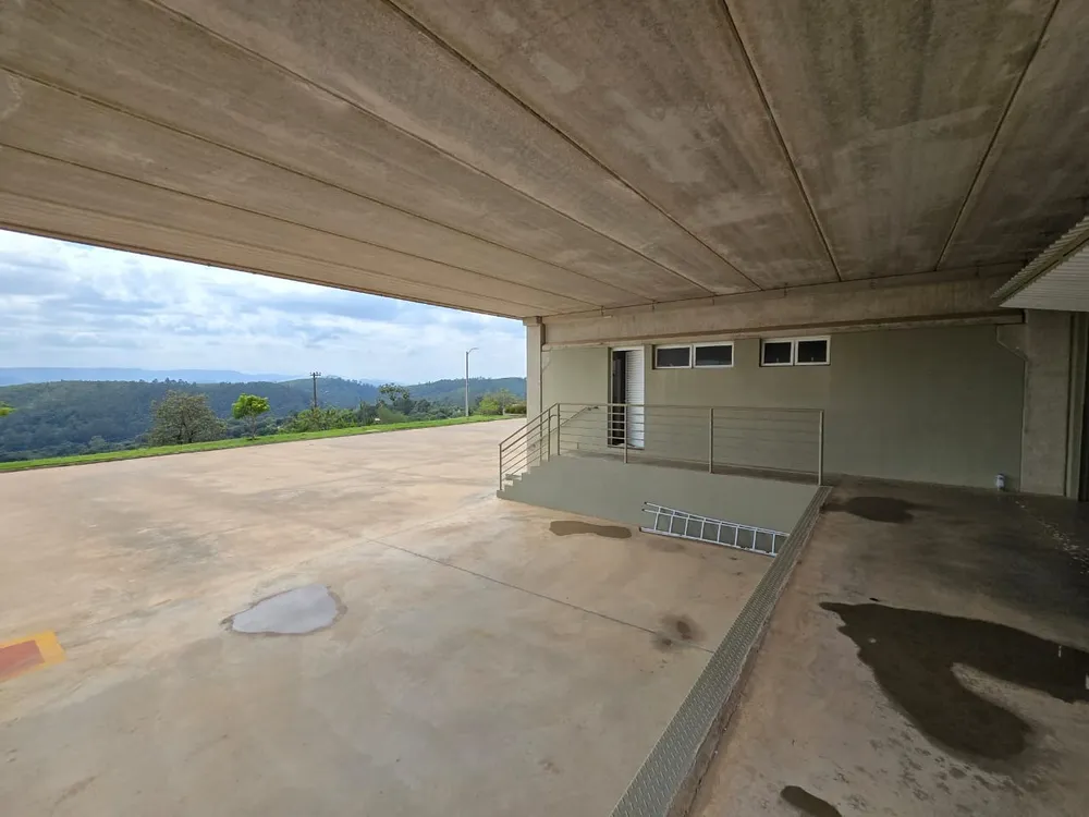 Depósito-Galpão, 5204 m² - Foto 4