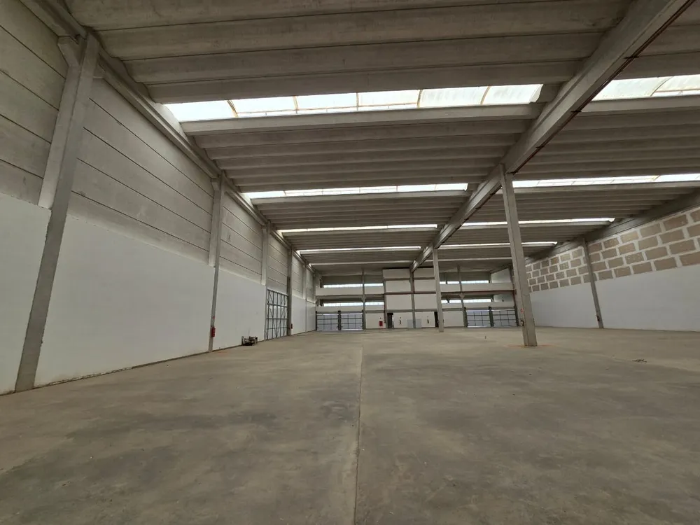 Depósito-Galpão, 5204 m² - Foto 8
