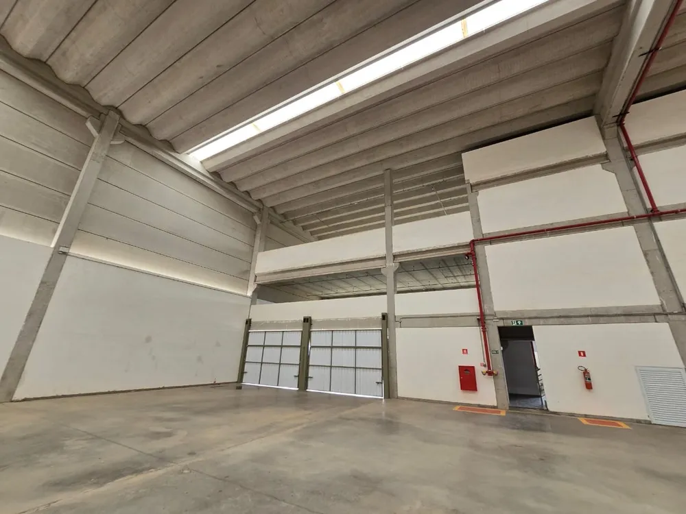 Depósito-Galpão, 5204 m² - Foto 6