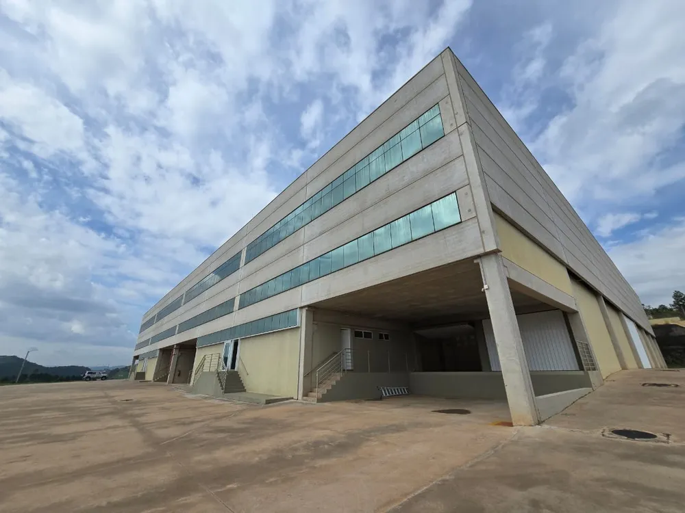Depósito-Galpão, 5204 m² - Foto 2