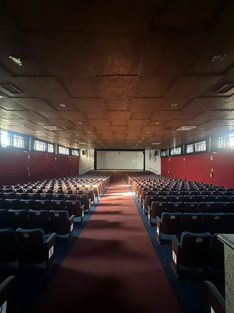 Depósito-Galpão, 5400 m² - Foto 1