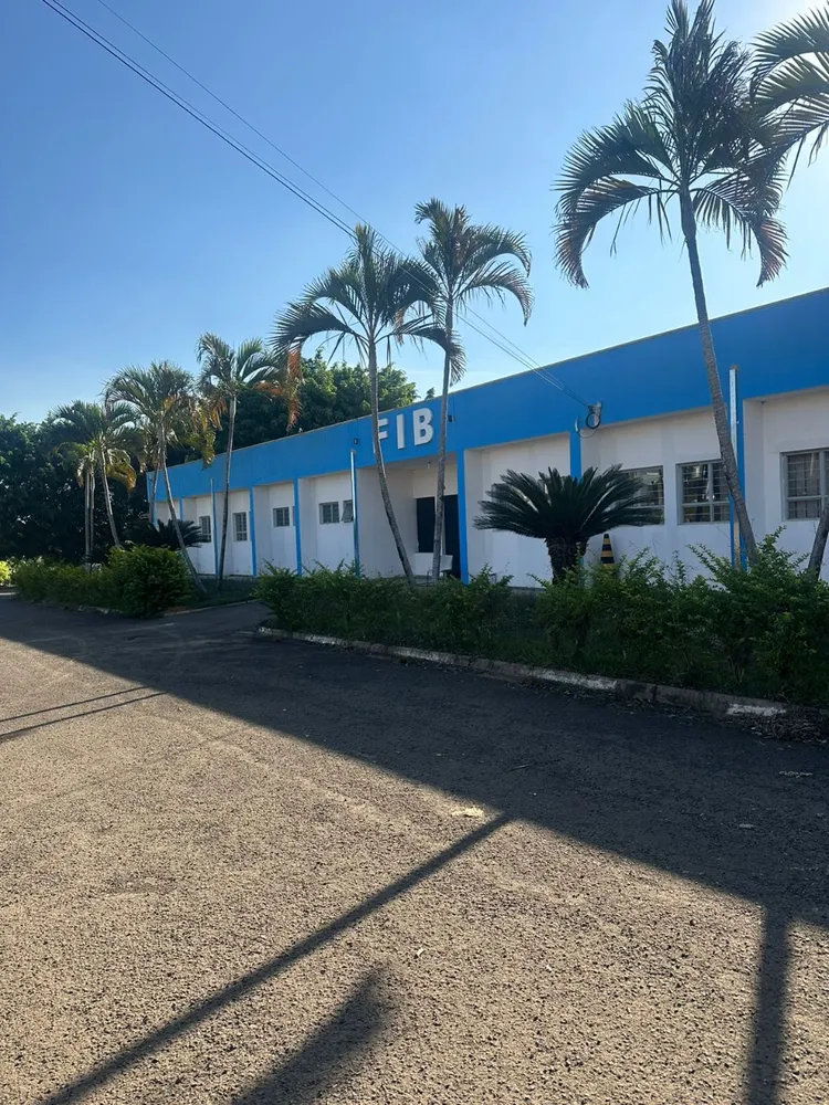 Depósito-Galpão, 5400 m² - Foto 2