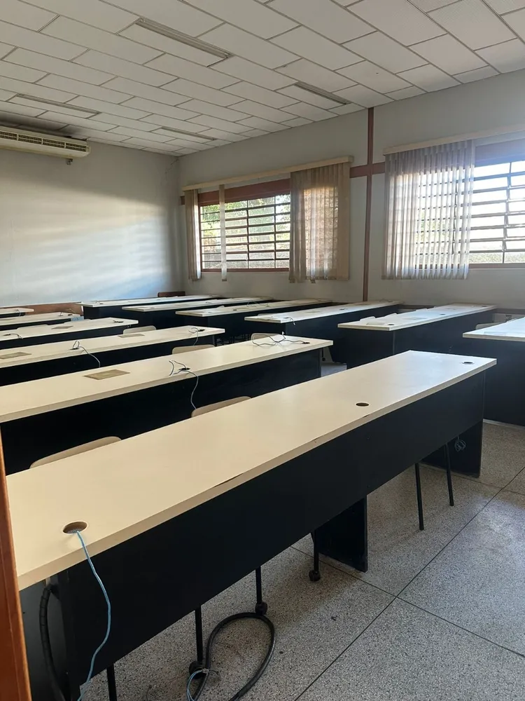 Depósito-Galpão, 5400 m² - Foto 8