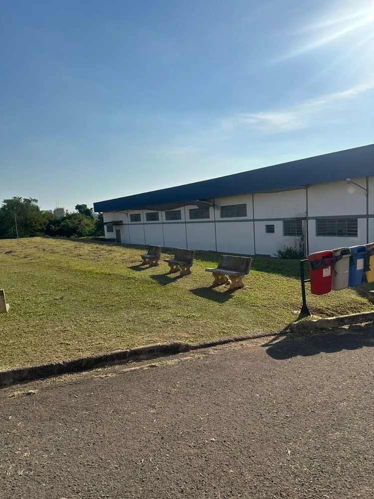 Depósito-Galpão, 5400 m² - Foto 3