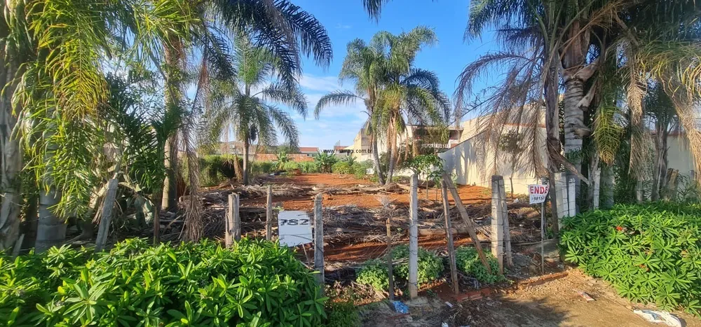 Terreno, 692 m² - Foto 1