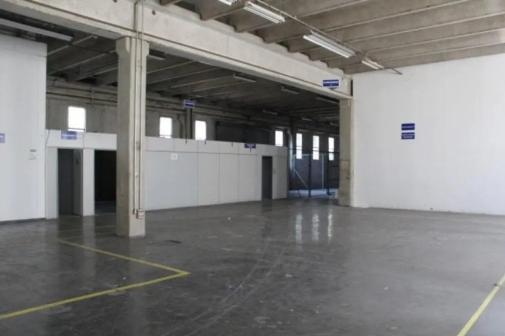 Depósito-Galpão, 2194 m² - Foto 4