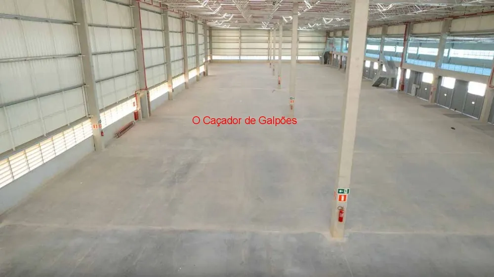 Depósito-Galpão, 7654 m² - Foto 15