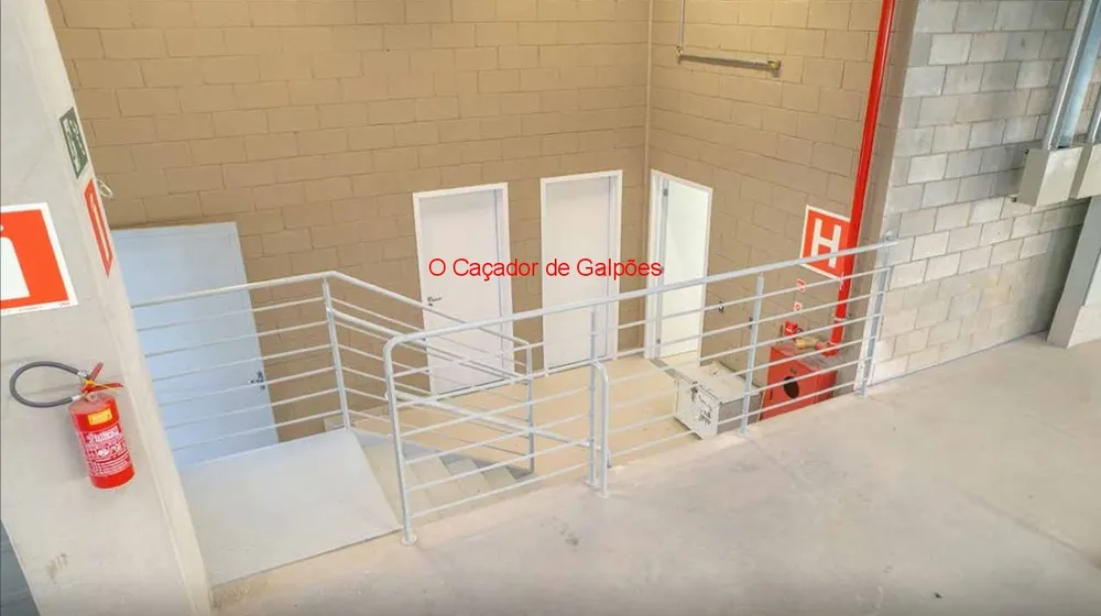 Depósito-Galpão, 1161 m² - Foto 17