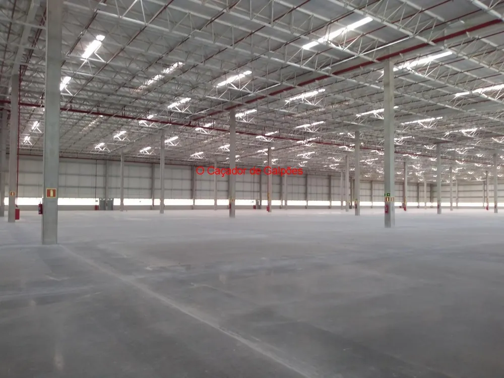 Depósito-Galpão, 3120 m² - Foto 3