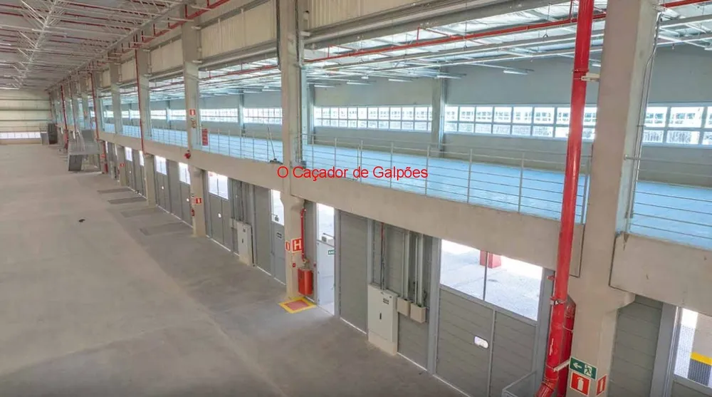 Depósito-Galpão, 3120 m² - Foto 4