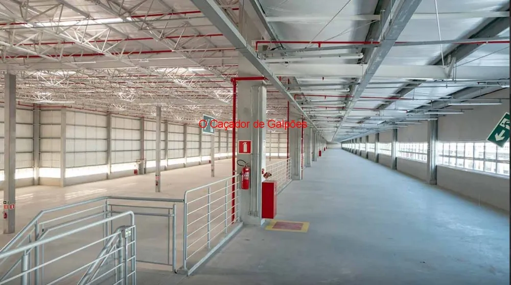 Depósito-Galpão, 14707 m² - Foto 2