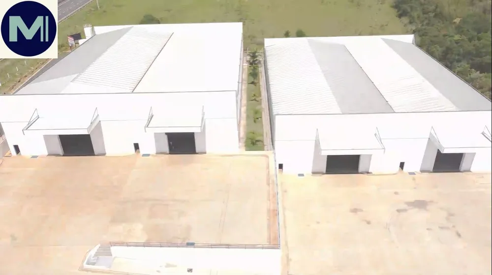 Depósito-Galpão, 1100 m² - Foto 7