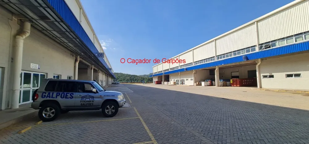 Depósito-Galpão, 5817 m² - Foto 9