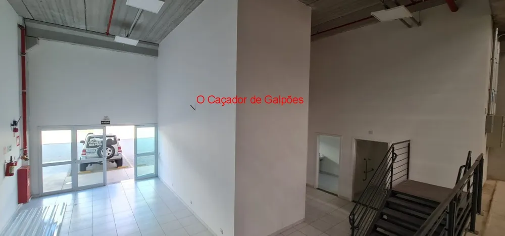 Depósito-Galpão, 5817 m² - Foto 12
