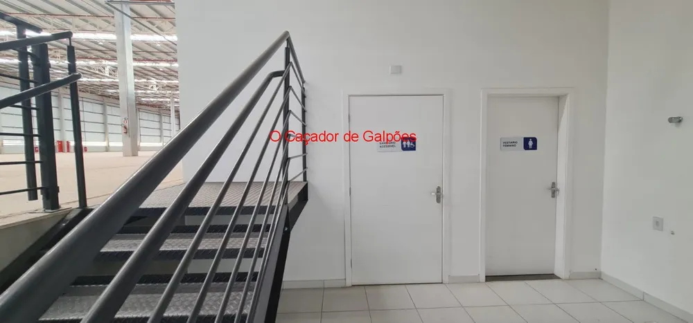 Depósito-Galpão, 5817 m² - Foto 13