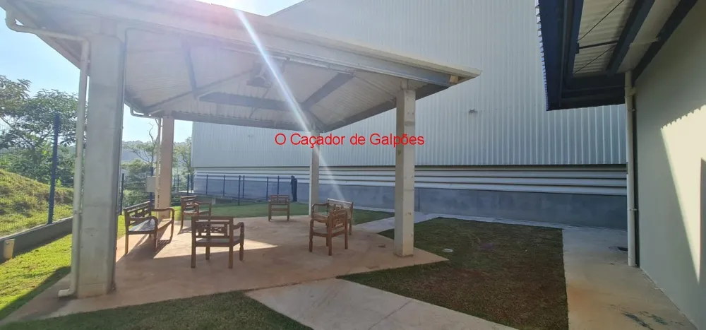 Depósito-Galpão, 5817 m² - Foto 4