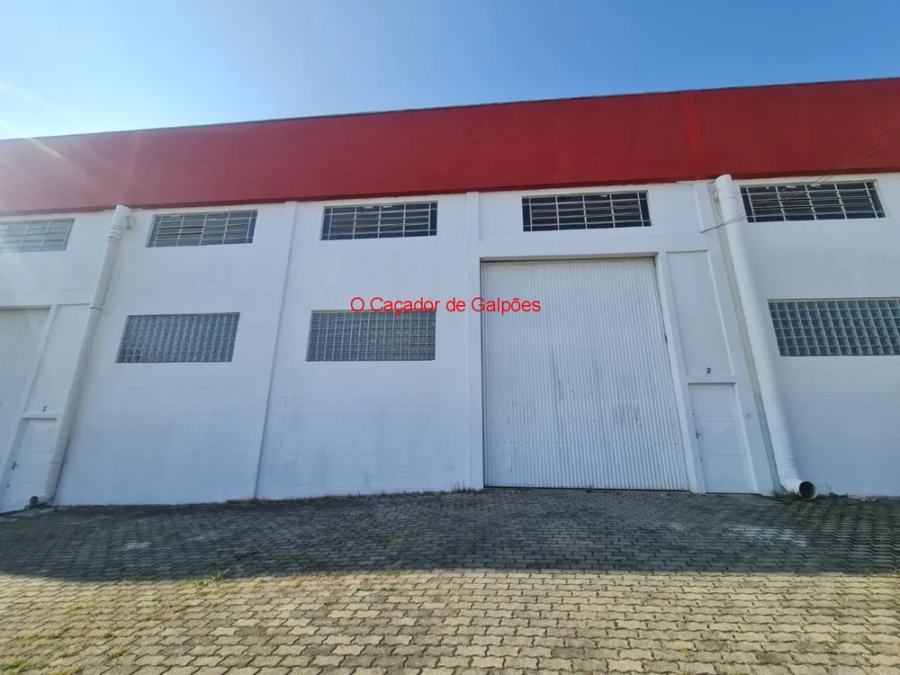 Depósito-Galpão, 530 m² - Foto 11