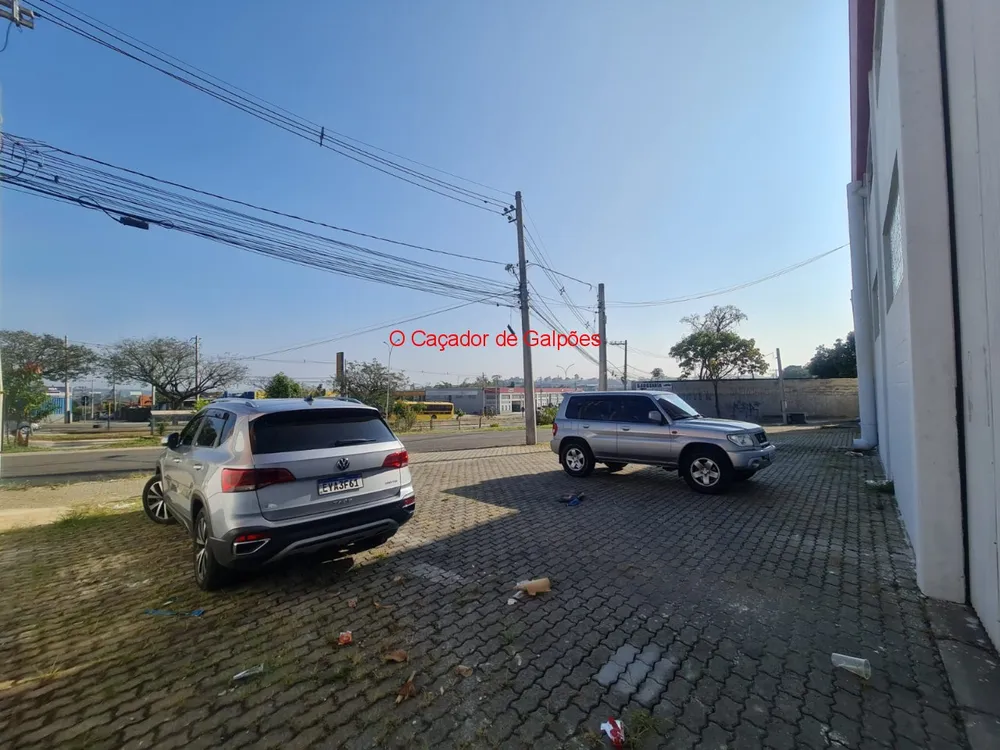 Depósito-Galpão, 530 m² - Foto 3