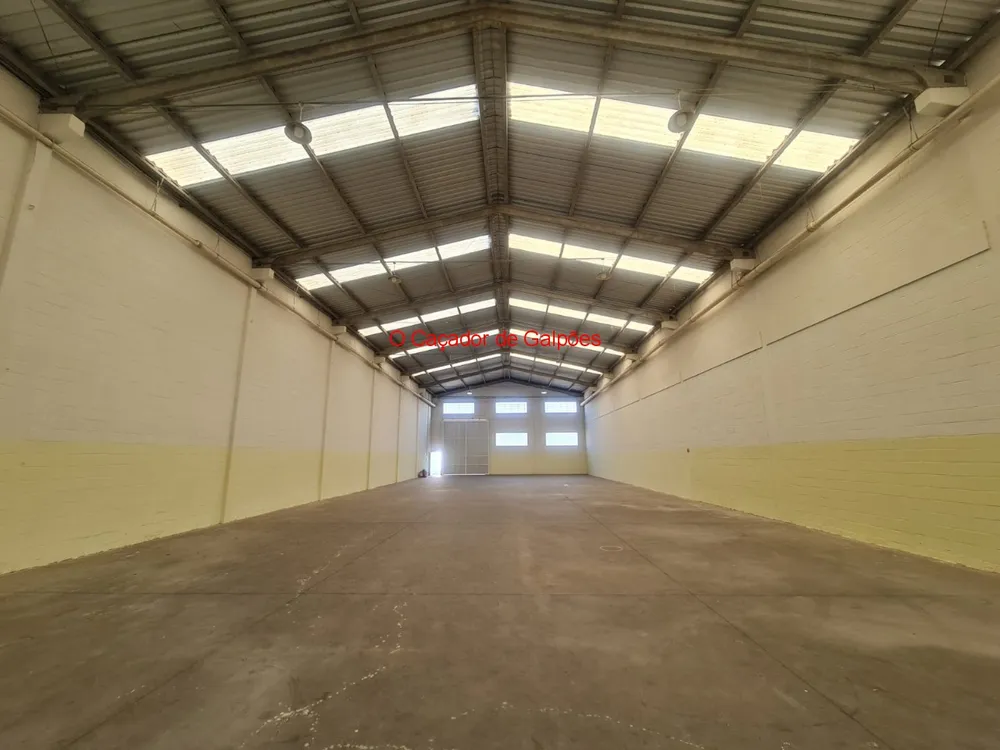 Depósito-Galpão, 530 m² - Foto 6