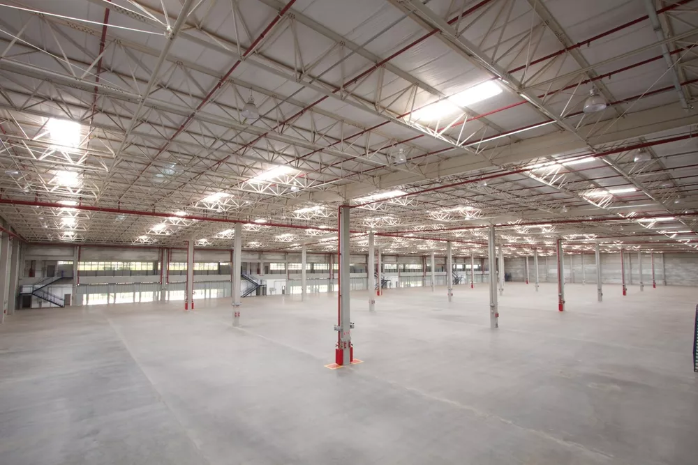 Depósito-Galpão, 6160 m² - Foto 2