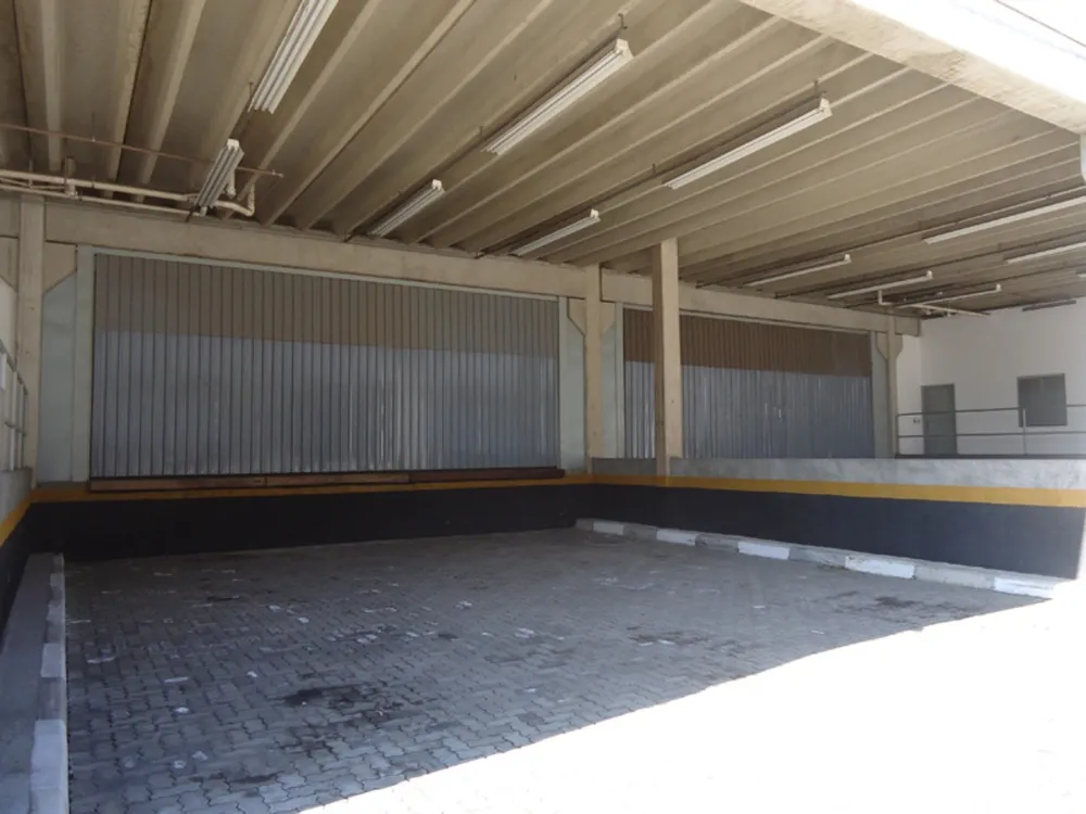 Depósito-Galpão, 3935 m² - Foto 2