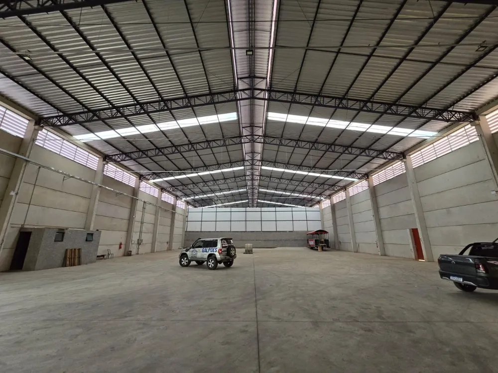 Depósito-Galpão, 1150 m² - Foto 8