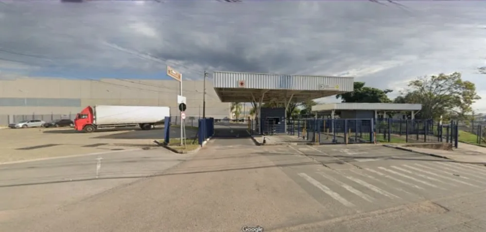 Depósito-Galpão, 1207 m² - Foto 1