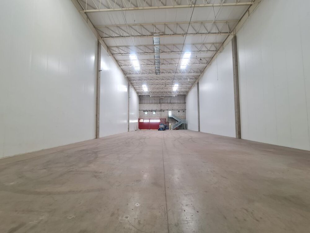 Depósito-Galpão, 15115 m² - Foto 8