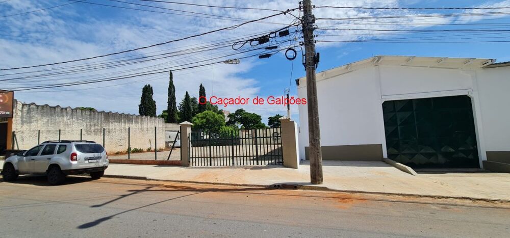 Depósito-Galpão-Armazém para alugar, 1121m² - Foto 19